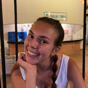 Fundraising Page: Ashley Kerscher